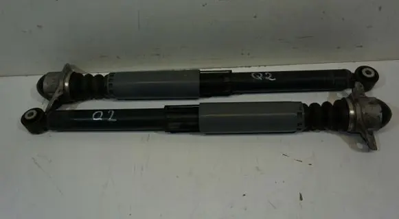 Audi Q2 - Rear shock absorber/damper 