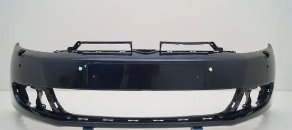 Volkswagen Golf VI Front bumper 5K0807221