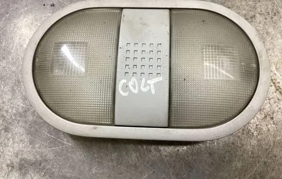 Mitsubishi Colt CZ3 Front seat light MR951589 306764 140166