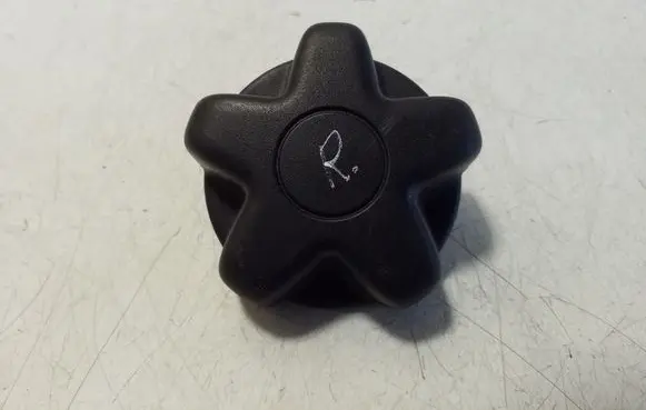Ford Focus Seat adjustment knob 1909881