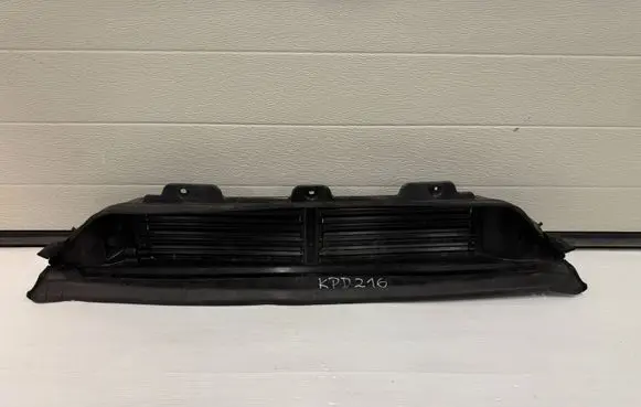 Volvo XC90 Intercooler air guide/duct channel 51280207030KPD216