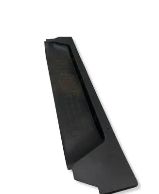Citroen Jumpy Front sill trim cover 9808681977 9819870377