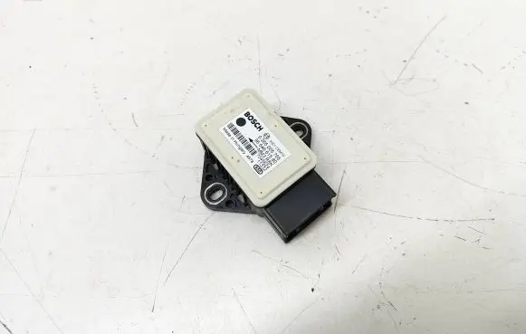 Citroen DS4 ESP acceleration yaw rate sensor 9664661580 0265005765