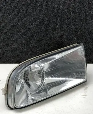 Skoda Octavia Mk2 (1Z) Front fog light 1Z0941699