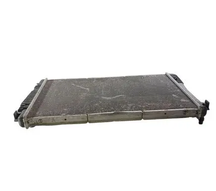 BMW X3 F25 Coolant radiator 8623369 862336901 73912311