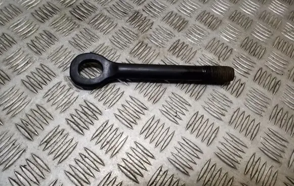 Hyundai ix35 Towing hook eye 