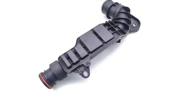Opel Vivaro Intercooler hose/pipe 9810958280