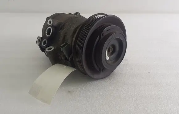 Air conditioning (A/C) compressor (pump)