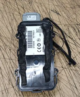Phone control unit/module