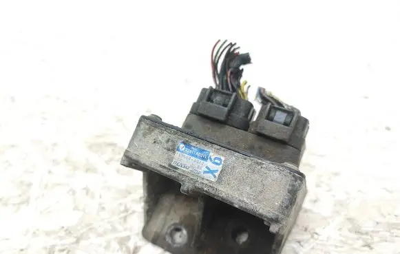 Subaru Forester SF Other control units/modules 22611AD311 1125000012