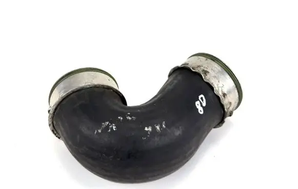 Volkswagen PASSAT B5.5 Intercooler hose/pipe 3B0145834AC