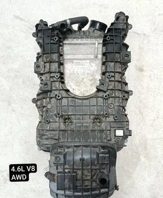 Mercedes-Benz GL X166 Intake manifold A2780900514