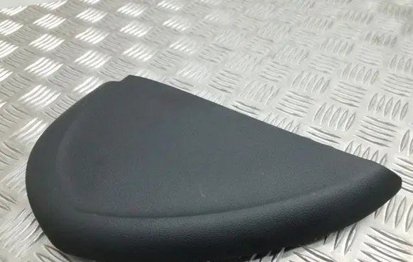 Audi A6 S6 C7 4G Dashboard side end trim 4G0857086