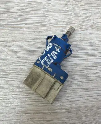 Ford Focus C-MAX Brake pedal sensor switch 3M5T9C872AB