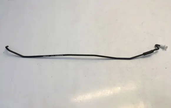 Honda Jazz IV GR Engine bonnet/hood prop rod/strut TZA