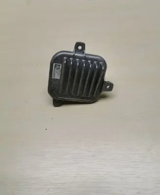 BMW X1 F48 F49 LED ballast control module 90132031 03490010 166381
