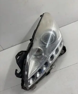 Peugeot 3008 I Headlight/headlamp 9672682780 89904859