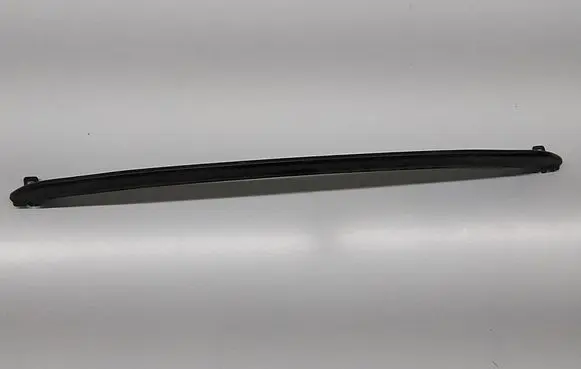 Volkswagen Polo V 6R Front bumper cross member 6R0807651A