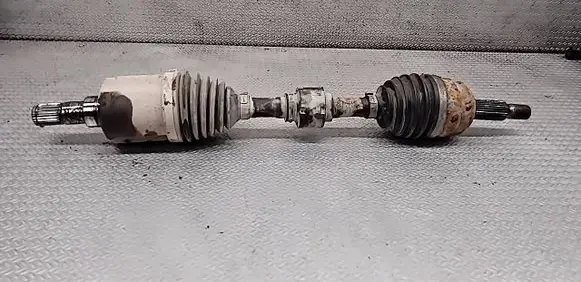 Jeep Patriot Front driveshaft 