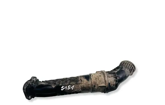 Volvo V70 Intercooler hose/pipe 31441871 D23NA