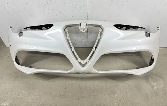 Alfa Romeo Stelvio Front bumper 50549458