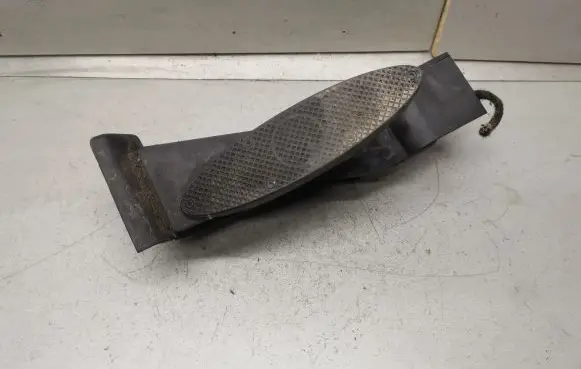 Mini One - Cooper R50 - 53 Accelerator throttle pedal 35416762484 6762484