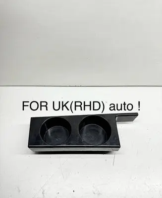 BMW 5 E39 Cup holder 