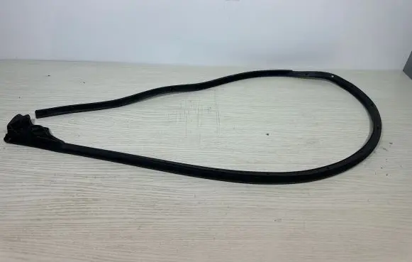 Opel Grandland X Rubber seal front door (on door) 9811258380