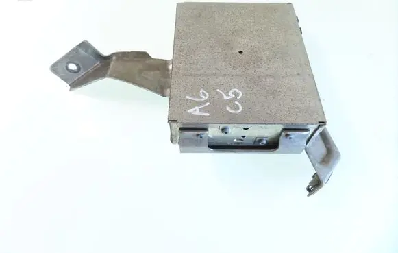 Audi A6 S6 C5 4B GPS navigation control unit/module 4B1919894 7612001338