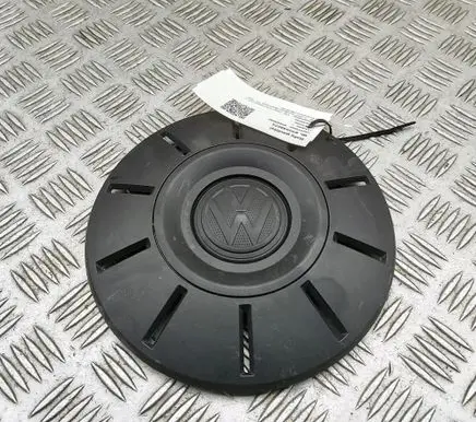 Volkswagen Crafter R20 wheel hub/cap/trim 2N0601151B