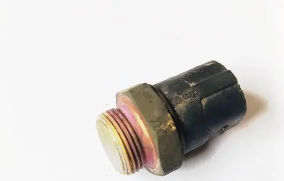 Seat Alhambra (Mk1) Sensor