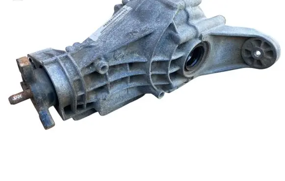 Mercedes-Benz ML W164 Rear differential A1643500414 R345