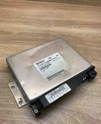 BMW 5 E39 ABS control unit/module 1164130 0265109023