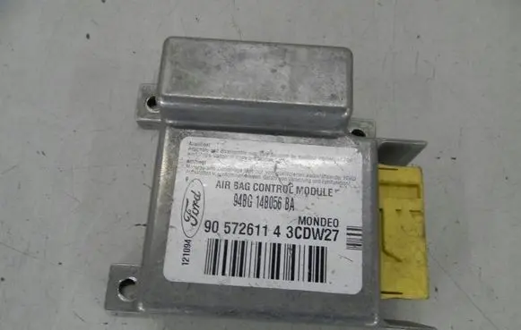 Ford Mondeo MK I Airbag control unit/module 94BG14B056BA
