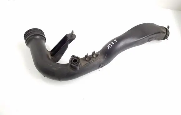 Audi A4 S4 B6 8E 8H Intercooler hose/pipe 8E0145762