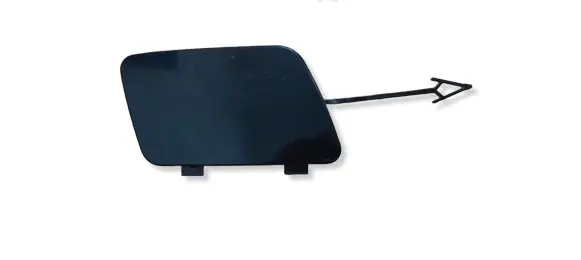 Audi A6 S6 C6 4F Front tow hook cap/cover 4F0807441F