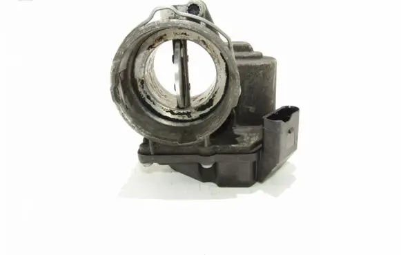 Mercedes-Benz C W203 Electric throttle body valve A2C53085612