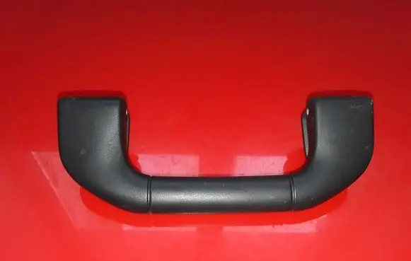 Mercedes-Benz E W212 Front interior roof grab handle A2048100051