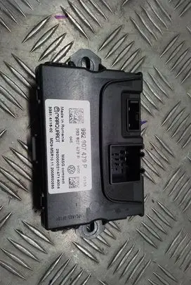 Porsche Cayenne (9Y0 9Y3) Other control units/modules 992907479P
