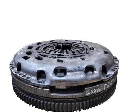 Ford Transit Clutch set kit BK216477CB 326009010