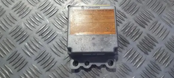 Nissan X-Trail T30 Airbag control unit/module 988209H600 020110