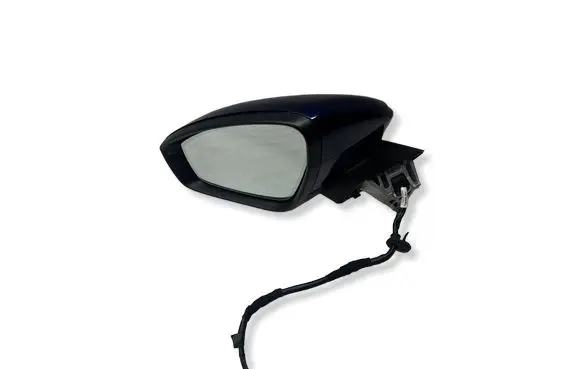 Audi Q4 e-tron Front door electric wing mirror 89C857501B
