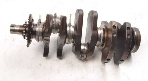KIA Picanto Crankshaft 