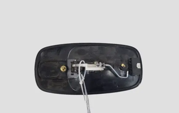 Opel Vivaro Front door exterior handle