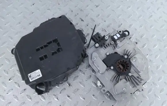 Mazda CX-30 Generator/alternator C3TB5291D