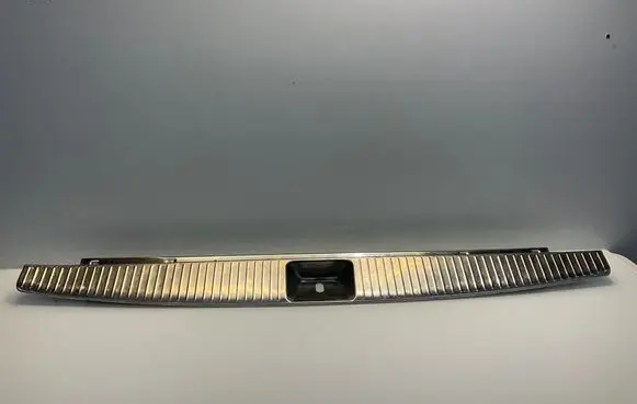 Mercedes-Benz E W212 Trunk/boot sill cover protection A2126900027 BBP176901 2126900027
