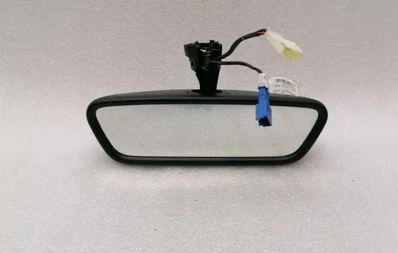 Mercedes-Benz A W176 Rear view mirror (interior) A1768100317