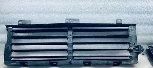 Land Rover Range Rover Evoque L551 Bottom radiator support slam panel K8D28A118A