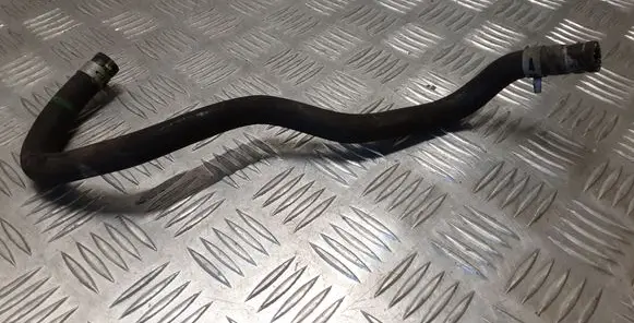 Toyota Verso Engine coolant pipe/hose