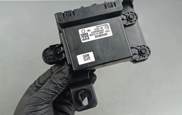 Dodge Durango Other control units/modules 068403887AB